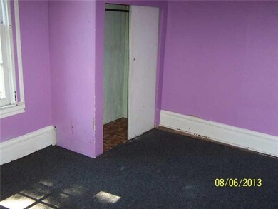 Bedroom.