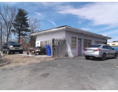 844 Berkshire Ave, Indian Orchard, MA 01151 - photo 3