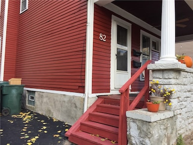 82 Asbury St unit UP, Rochester, NY 14620 - photo 2