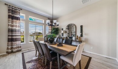 11339 Fannin Trail Ct, Needville, TX 77461 - photo 5