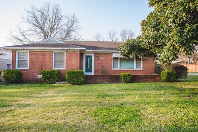 1008 Davis St NW, Ardmore, OK 73401 - photo 3