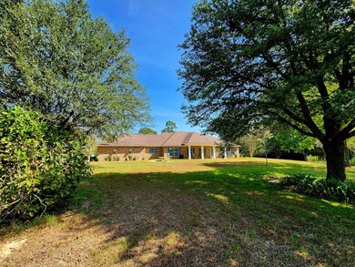 69 W Burnette Rd, Jayess, MS 39641 - photo 2