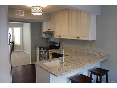 new kitchen new stainless appliances new hard wood floors