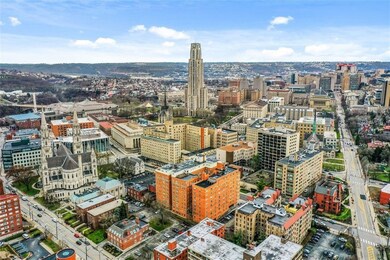 Dithridge Towers unit 509, Pittsburgh, PA 15213 - photo 2