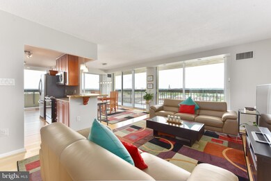 Alexandria House unit 1203, Alexandria, VA 22314 - photo 2