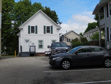 75 Granite St unit 2, Worcester, MA 01604 - photo 2