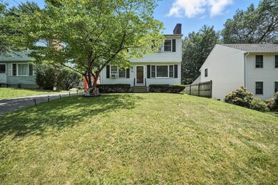 331 Parkerview St, Springfield, MA 01129 - photo 2