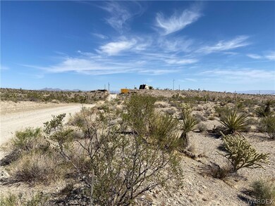 1485 W Cathedral Dr, Meadview, AZ 86444 - photo 5