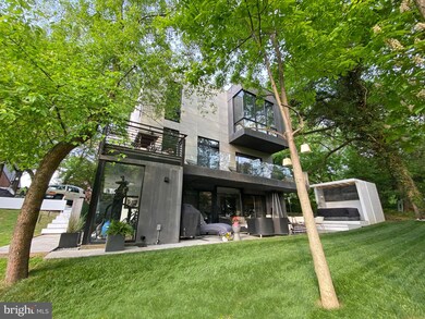 4106 46th St NW, Washington, DC 20016 - photo 6