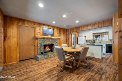 3384 Turkey Run, Heber-Overgaard, AZ 85933 - photo 7