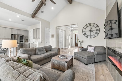 533 Mallow Rd, Leander, TX 78641 - photo 7