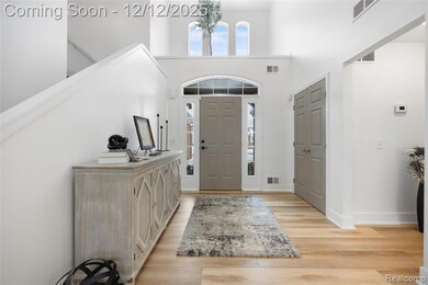 57351 Blossom Valley Trail unit 33, New Hudson, MI 48165 - photo 3