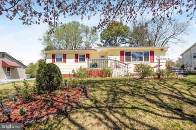 3374 Crumpton S, Laurel, MD 20724 - photo 2