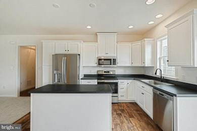 0 Old Orchard Rd unit CAMPBELL, Strasburg, PA 17579 - photo 6