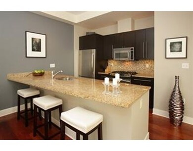 735 Harrison Ave unit W106, Boston, MA 02118 - photo 4
