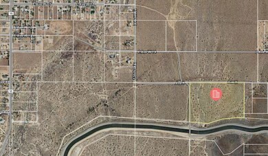 0 Avenue X 136th St E unit 23006122, Pearblossom, CA 93553 - photo 6