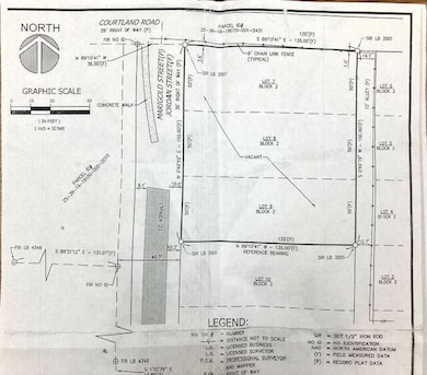 .47ac. Jordan St, Defuniak Springs, FL 32433 - photo 7
