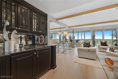 The Claridge unit 5B, Naples, FL 34108 - photo 6