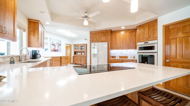 5781 W Dublin Ln, Chandler, AZ 85226 - photo 4