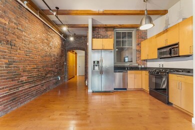 26 Stillman St unit 3-5, Boston, MA 02113 - photo 3