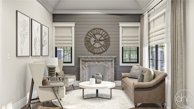 Easton the Oberoi Fox Chapel, Fox Chapel, PA 15238 - photo 7