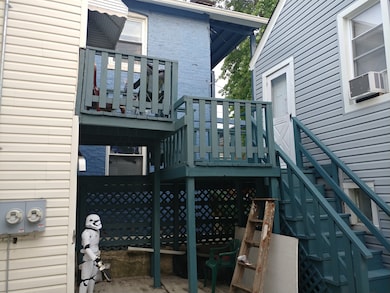 1823 W Cullerton St, Chicago, IL 60608 - photo 5