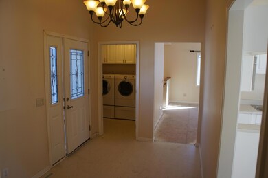 Entryway