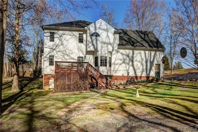 4112 Running Creek Ln, Prince George, VA 23875 - photo 4