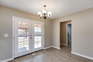 French Doors