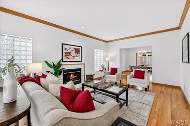 unlisted-address, Saint Louis, MO 63112 - photo 5