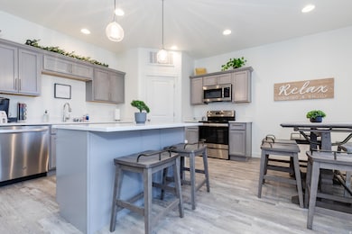 570 N Bourdons River St unit 53, Garden City, UT 84028 - photo 5