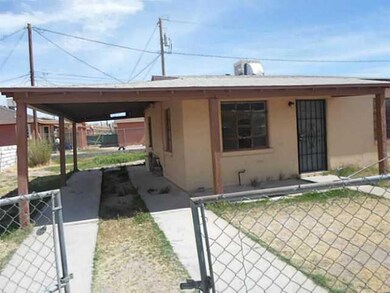 324 Milton Rd unit B, El Paso, TX 79915 - photo 2
