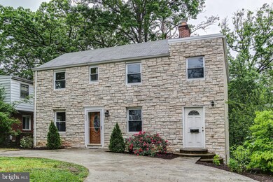 602 Ethan Allen Ave, Takoma Park, MD 20912 - photo 2
