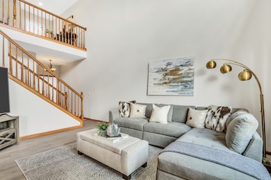 761 Creekside Cir unit 93, Gurnee, IL 60031 - photo 7