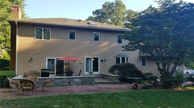 411 Cowesett Rd, Warwick, RI 02886 - photo 4