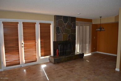 All new Tile floors