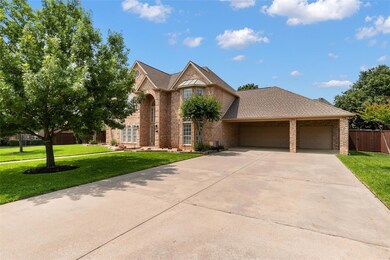 1802 Mesquite Ct, Southlake, TX 76092 - photo 3
