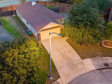 8915 Colt Bluff, San Antonio, TX 78254 - photo 3