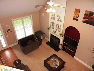 Living Room.