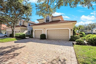 6210 Reserve Cir unit 504, Naples, FL 34119 - photo 3
