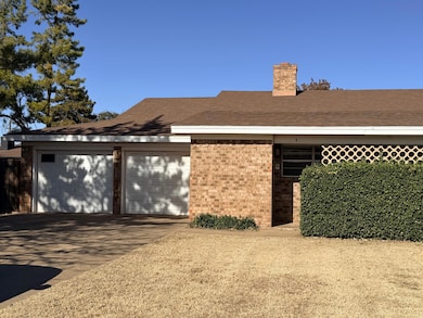 3314 81st St unit B, Lubbock, TX 79423 - photo 2