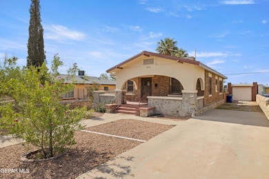 3404 Van Buren Ave, El Paso, TX 79930 - photo 3