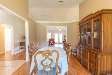 23 Bridle Gate Ct, Crawfordville, FL 32327 - photo 4