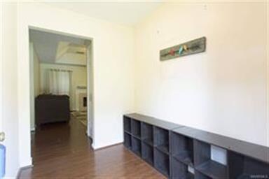 Foyer Area