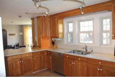 25 Northrop St, Hopedale, MA 01747 - photo 4