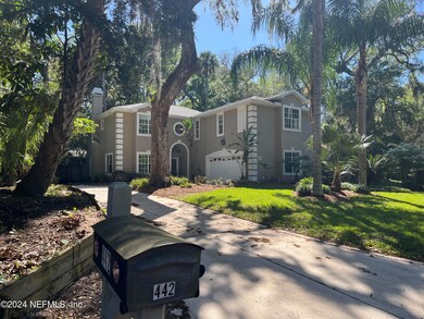 442 Snapping Turtle Ct