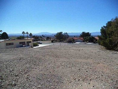 Property Photo. Taken at the edge of the property line