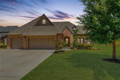 2417 Semillon Way, Edmond, OK 73012 - photo 2