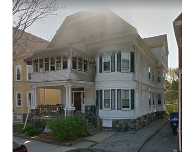 38 Brainerd Rd unit 3, Allston, MA 02134 - photo 2