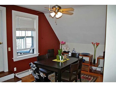 Dining Room.